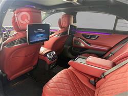 مرسيدس بنز S-Class